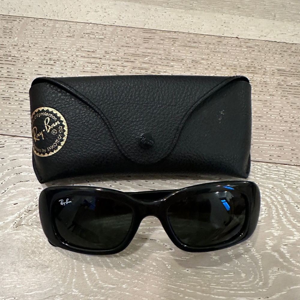 Rayban sunglasses